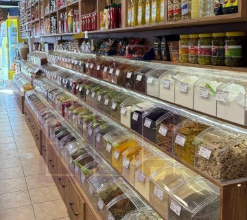 Balçiftliği Gurme - Adana