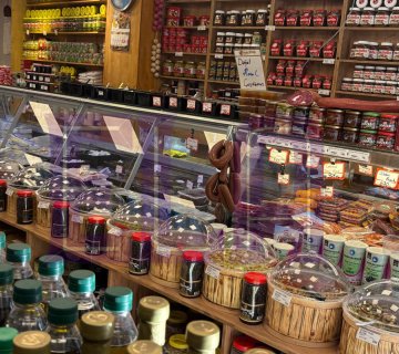 Balçiftliği Gurme - Adana