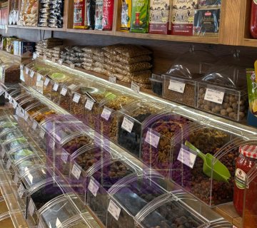 Balçiftliği Gurme - Adana