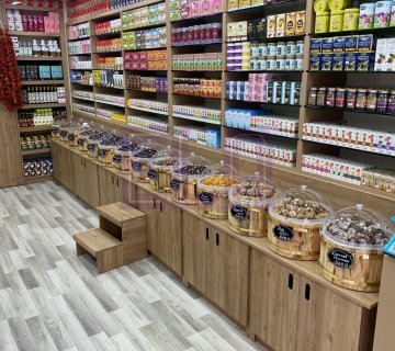 Doğudan Batıya Baharat - Tekirdağ