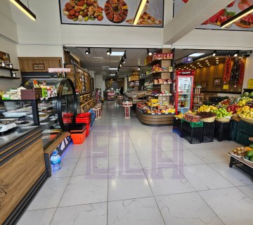 Enfees Şarküteri & Kuruyemiş - Bitlis