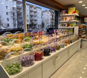 Misafir Kuruyemiş - Aksaray