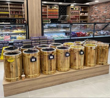 Şemenler Kuruyemiş - Tekirdağ