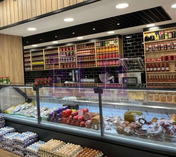 Şemenler Kuruyemiş - Tekirdağ