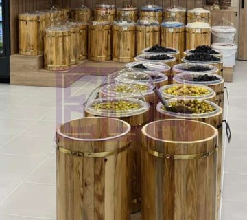 Şemenler Kuruyemiş - Tekirdağ