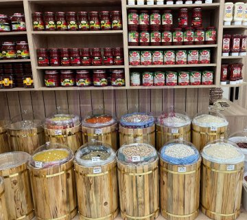 Şemenler Kuruyemiş - Tekirdağ